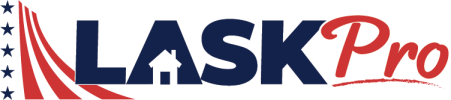 Lask Pro Services Logo
