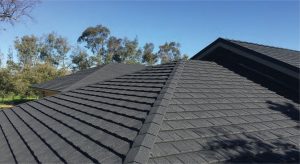 top roofing shingles in Rockford